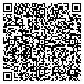 QR code with E B I contacts