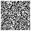 QR code with J K Carpentry contacts