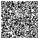 QR code with C-B Co 201 contacts