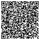 QR code with Hammerle Finley contacts