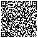 QR code with D R Kizer contacts