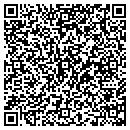 QR code with Kerns O & G contacts