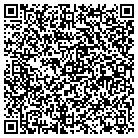 QR code with S & S Equipment & Motor Co contacts
