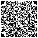 QR code with Axa Advisors contacts