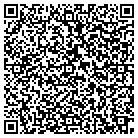 QR code with Diagnostic Vascular Lab-West contacts