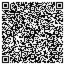 QR code with Robinson & Assoc contacts