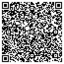 QR code with Kangs Maintenance contacts