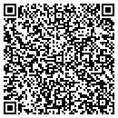 QR code with D C Motors contacts