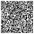 QR code with Jerome Hurtt contacts