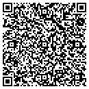QR code with A Gallery contacts