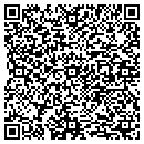QR code with Benjamin's contacts