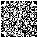 QR code with Cass Sales contacts