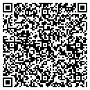 QR code with A 10.0 Gymnastics contacts