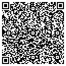 QR code with DIRECTV contacts