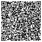 QR code with B D Production Co contacts