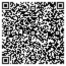 QR code with 2 Miles of Jazz LLC contacts