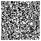 QR code with Gazelle Computers & Sound Work contacts
