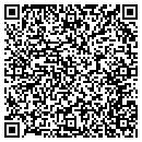 QR code with Autozone 1504 contacts
