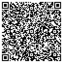 QR code with Head Start contacts