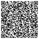 QR code with Salinas Auto Service contacts