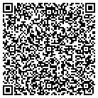 QR code with First Place Signs & Banners contacts