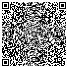 QR code with G T Leach Construction contacts