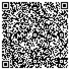 QR code with Martin E Mc Gonagle MD contacts