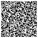 QR code with K P Food Mart contacts