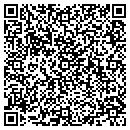 QR code with Zorba Inc contacts