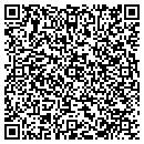 QR code with John B Guinn contacts
