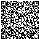 QR code with Hidalgo Storage contacts