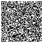 QR code with Knoll Design-Development Inc contacts
