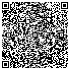 QR code with Timothy J Hutchens DDS contacts