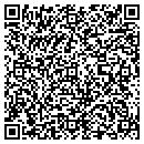 QR code with Amber Harwell contacts