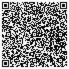 QR code with G & W Pumping Service contacts