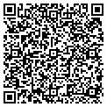 QR code with NLC contacts