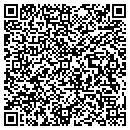 QR code with Finding Wings contacts