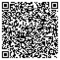 QR code with 7-P Ranch contacts
