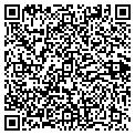 QR code with R C Appliance contacts