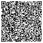QR code with Alpha-Omega Drafting & Design contacts