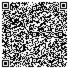 QR code with A & J Mobile Deejay & Karaoke contacts