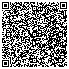 QR code with C & J Bar-B-Que Catering contacts