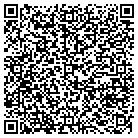 QR code with Christ The King Christian Acad contacts