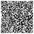 QR code with Magic Touch Carpet Cleaning contacts