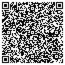 QR code with King Self Storage contacts
