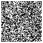 QR code with Anderson James Mark MD contacts