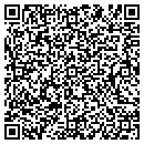 QR code with ABC Salvage contacts
