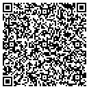 QR code with House Of Tapes contacts