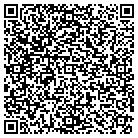 QR code with Advance Appliance Service contacts