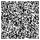QR code with Tjb Jewelers contacts
